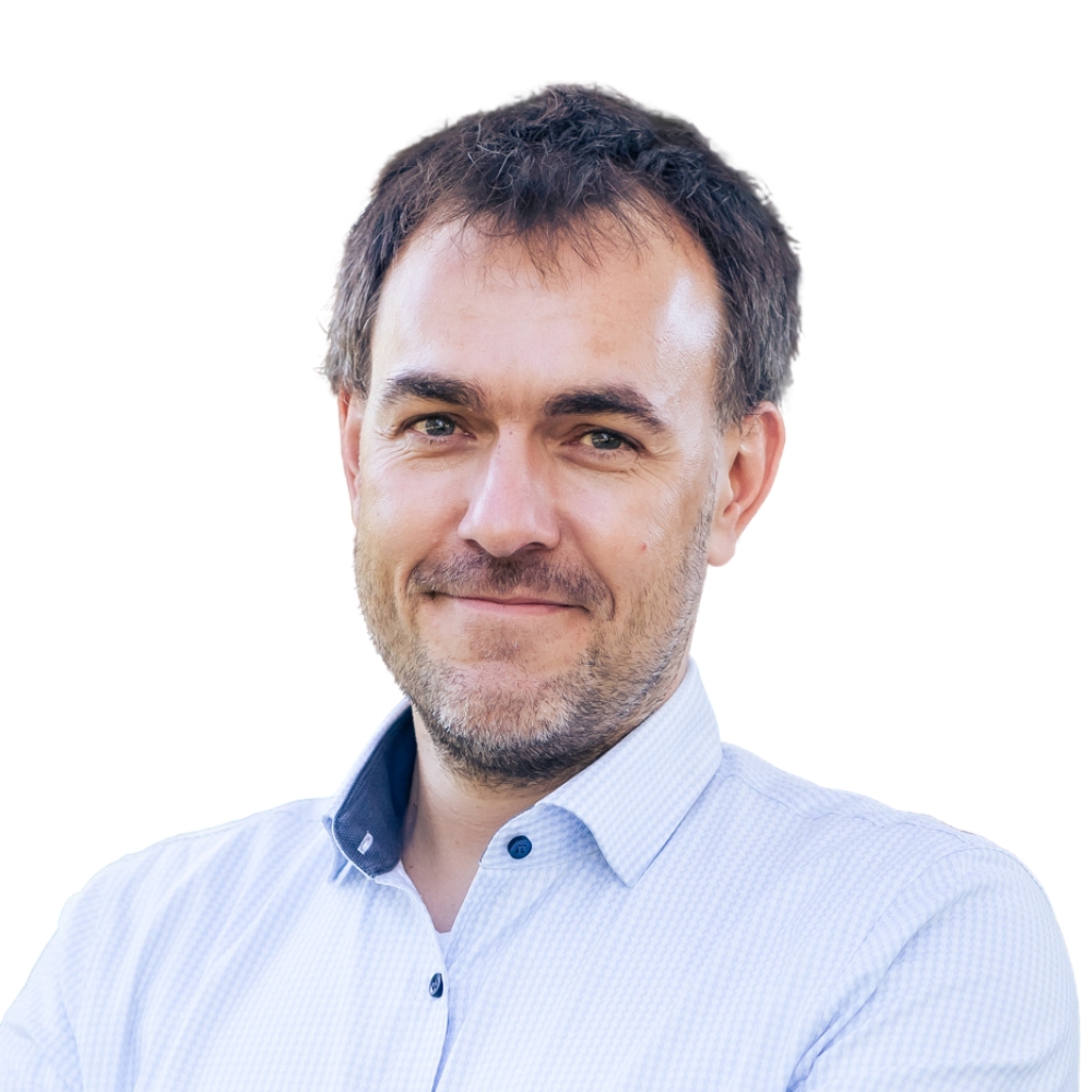 Portrait Florian Lenz