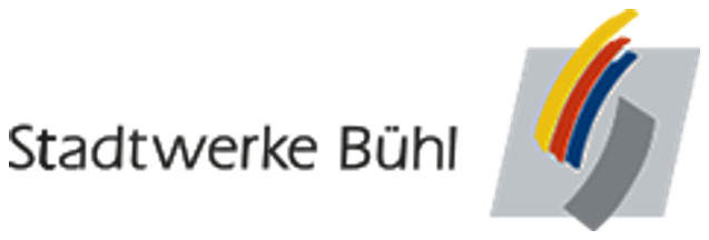 Logo Stadtwerke Bühl