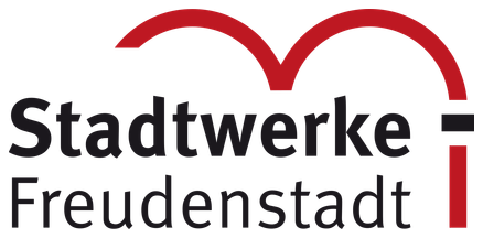 Logo Stadtwerke Freudenstadt