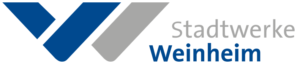 Logo Stadtwerke Weinheim