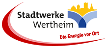 Logo Stadtwerke Wertheim