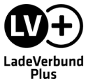 Logo LadeVerbund Plus