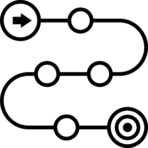 Symbolbild Prozessdesign