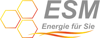 Logo ESM Selb
